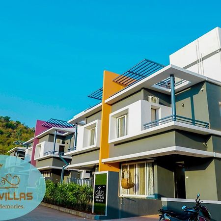 Villa Lugani'S - Casa Bel'Ha A5 Lonavla Exterior foto