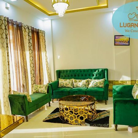 Villa Lugani'S - Casa Bel'Ha A5 Lonavla Exterior foto