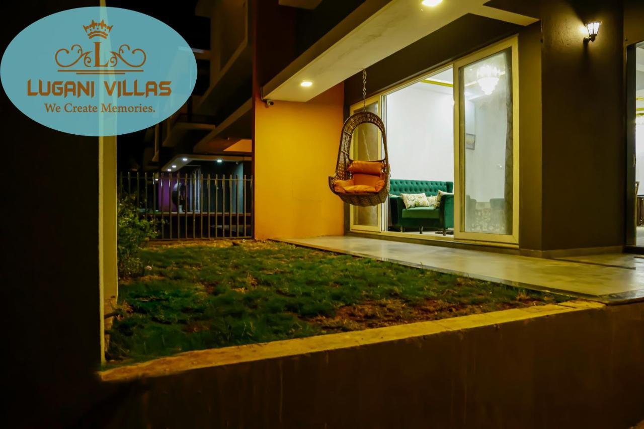 Villa Lugani'S - Casa Bel'Ha A5 Lonavla Exterior foto