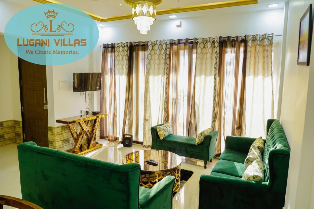 Villa Lugani'S - Casa Bel'Ha A5 Lonavla Exterior foto